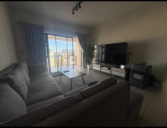 1 BEDROOM PROPERTY TO RENT IN RICHWOOD